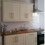 Drummond House Serviced Accommodation