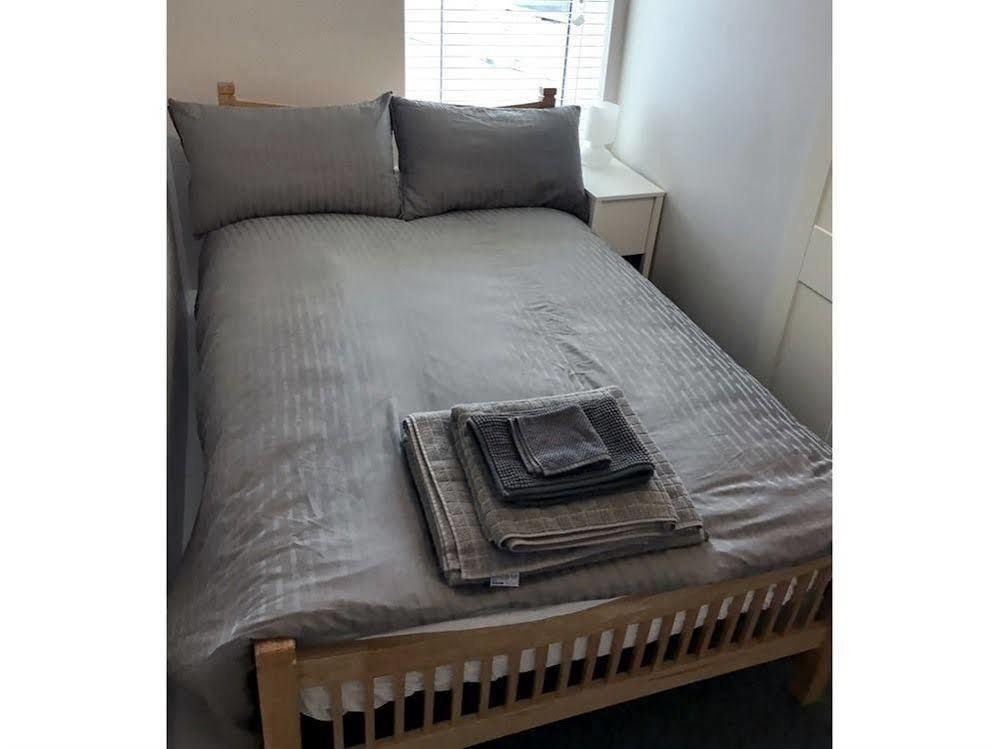 Drummond House Serviced Apartment