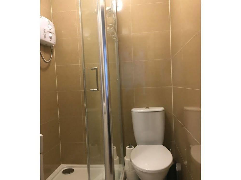 Drummond House Serviced Apartment *