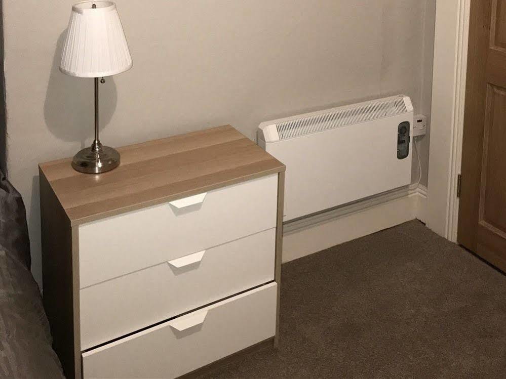 Drummond House Serviced *