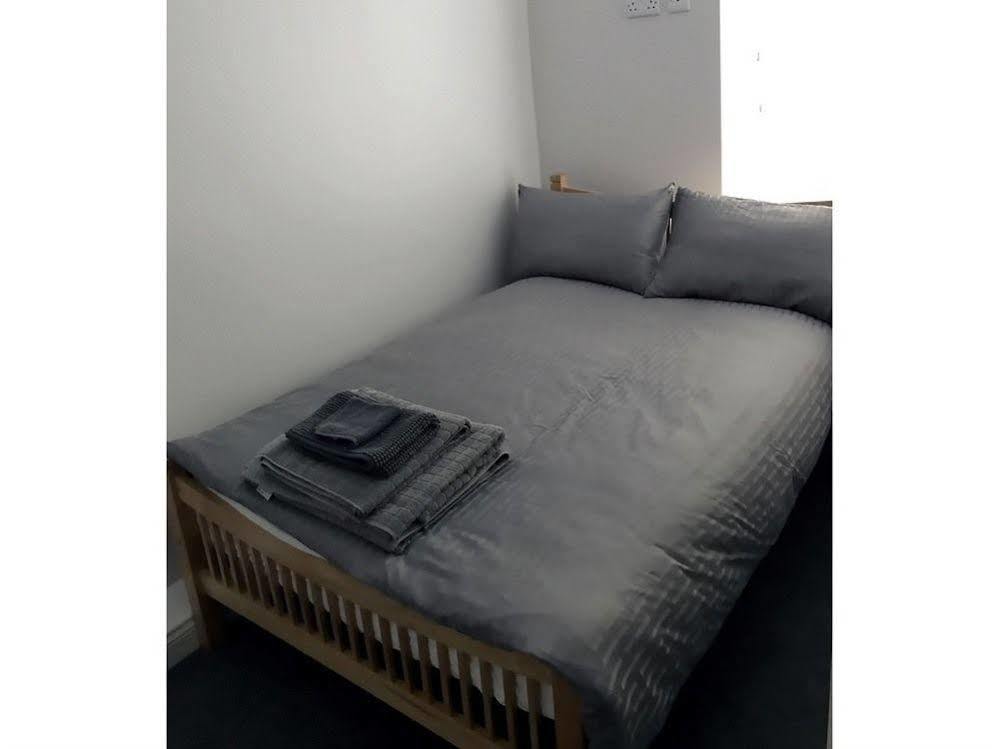 Drummond House Serviced