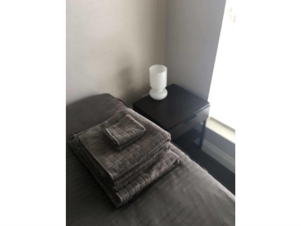 Drummond House Serviced *