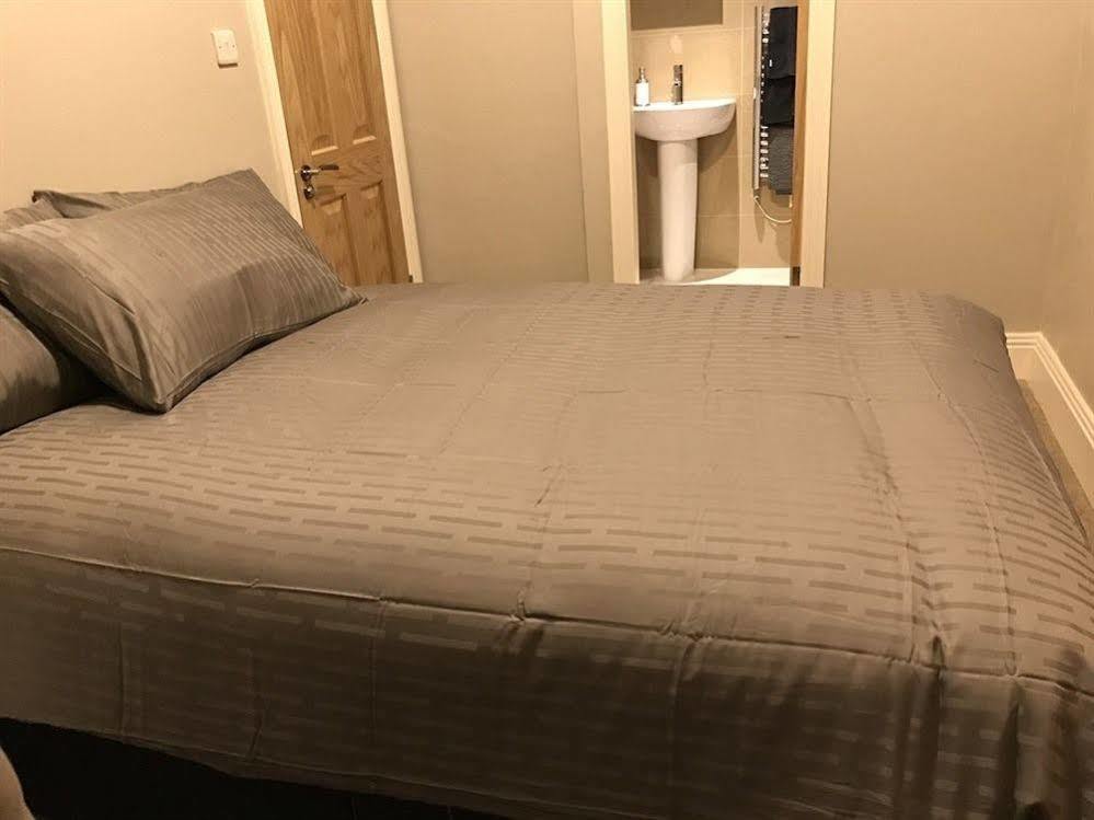 Drummond House Serviced * Dublin