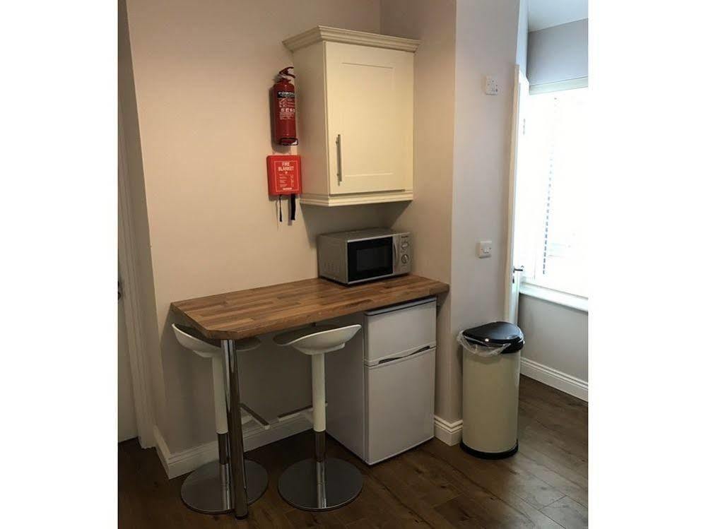 Drummond House Serviced Apartment