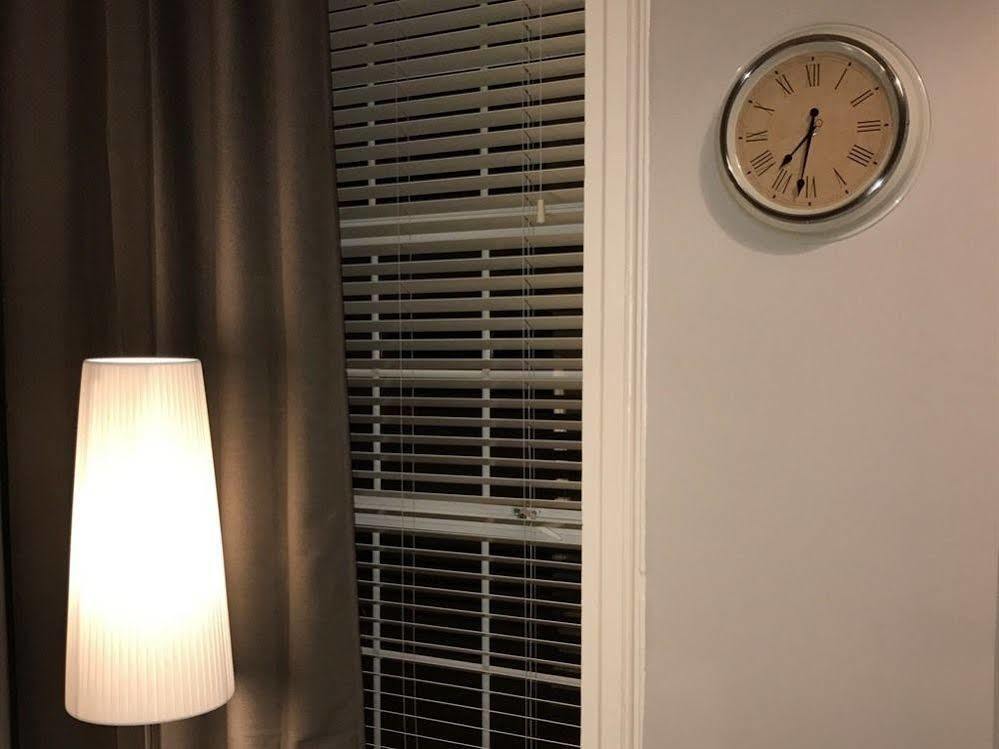 Drummond House Serviced Apartment *