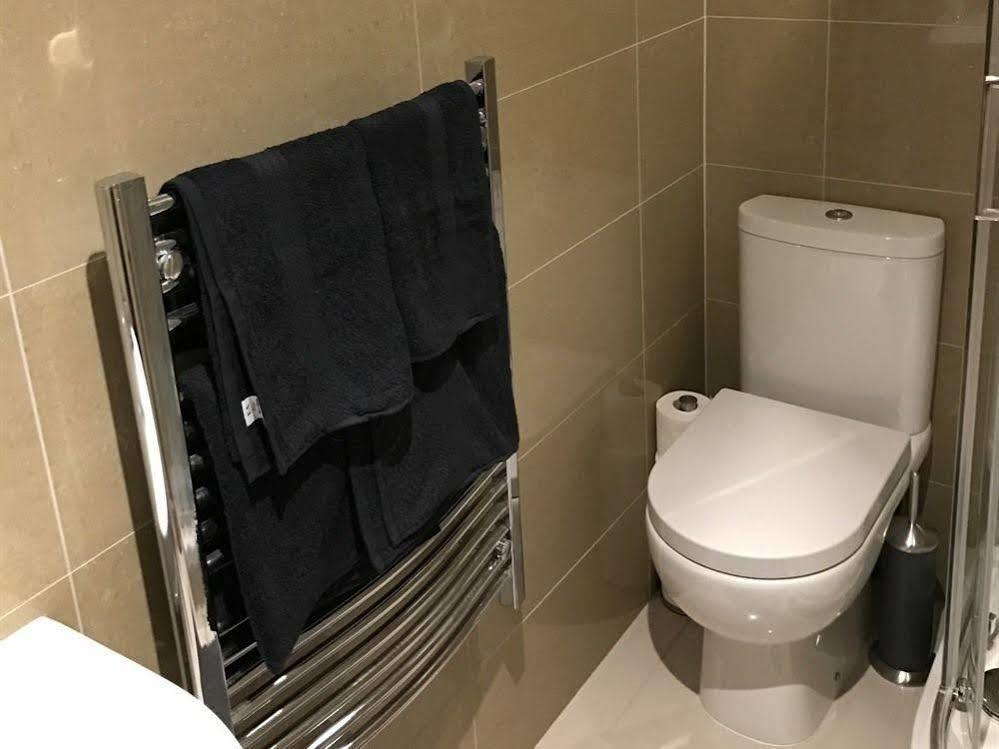 Drummond House Serviced Apartment Dublin